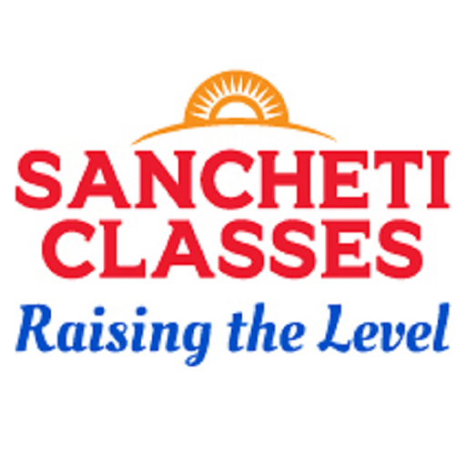 Sancheti Classes logo