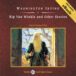 Icon image Rip Van Winkle and Other Stories