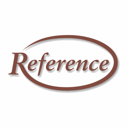 Reference Contabilidade logo