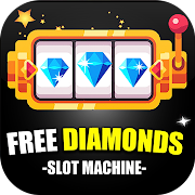 Free Diamonds Slot Machine for Garena Fire - 2021