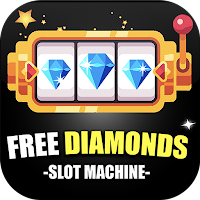 Free Diamonds Slot Machine for Garena Fire - 2021