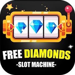 Free Diamonds Slots Machine - 2021