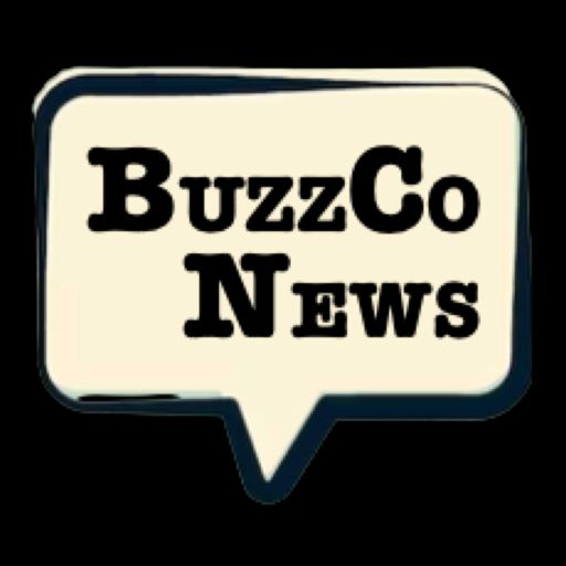 BuzzCo News logo