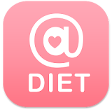 ダイエット女子が痩せた魔法のアプリ＠DIET icon
