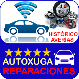 Icon image Historial reparaciones coches