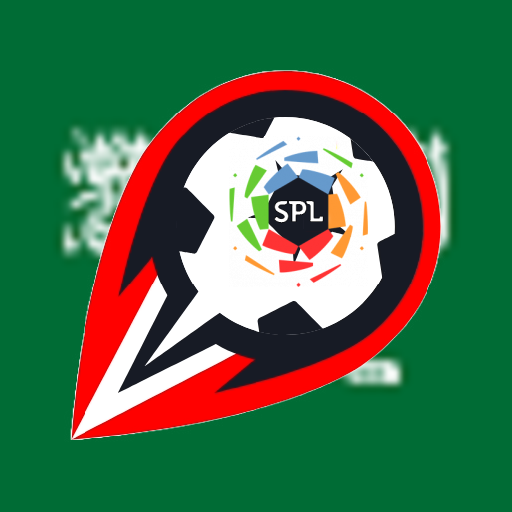 Saudi Pro League logo