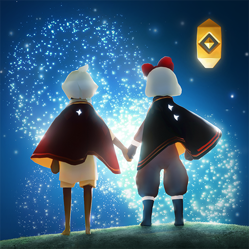 Sky: Children Of The Light - Ứng Dụng Trên Google Play