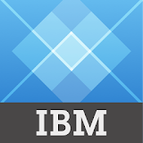 IBM Conference App icon