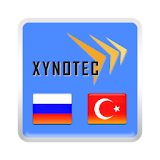 Russian<->Turkish Dictionary icon