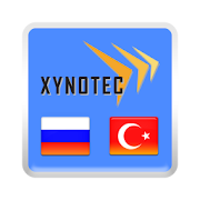Russian<->Turkish Dictionary 3.0.1 Icon