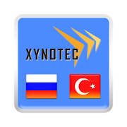 Russian<->Turkish Dictionary  Icon