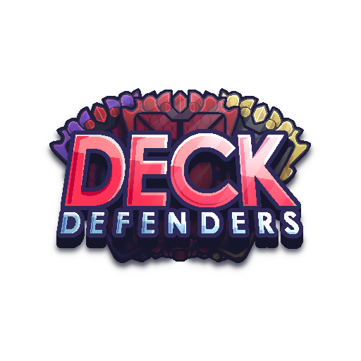 Deck Defenders 1.0.15.4 Icon