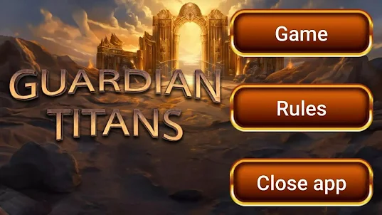 Guardian Titans
