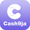 Cash9ja icon