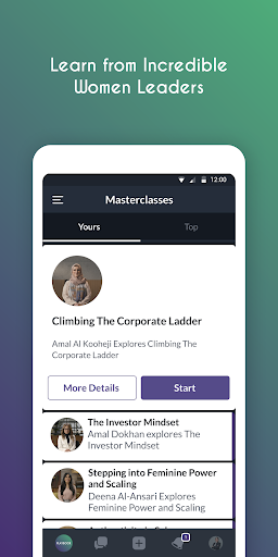 Android application PLAYBOOK screenshort
