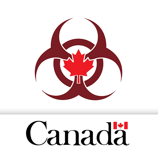 Canadian Biosafety Application 1.0.27 Icon