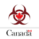 Canadian Biosafety Application - Androidアプリ