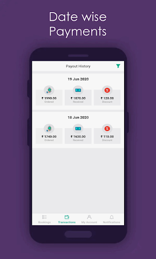 Provider for Easy Deal