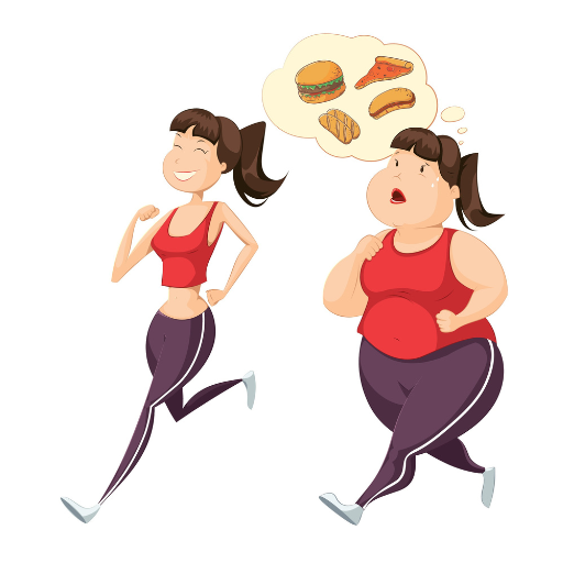 Weight Loss The Ultimate logo