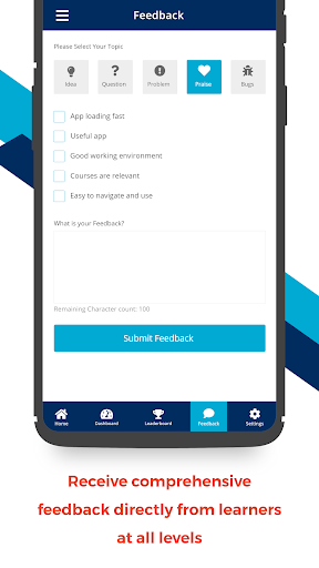 HGOALS 2.0 Screen 2