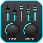 Cover Image of Download Volume Booster: Sound Enhancer  APK