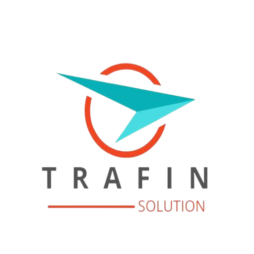 TrafinPay logo