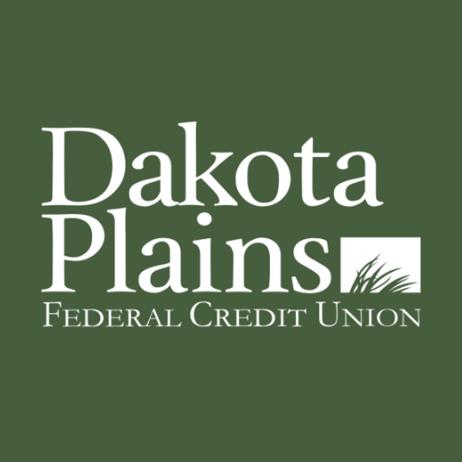 Dakota Plains FCU Mobile logo