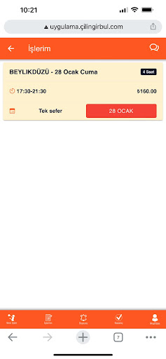 Bul Screen 3