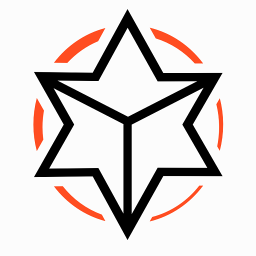 Merkaba Viaggi logo