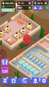 Idle Gladiator Arena 4