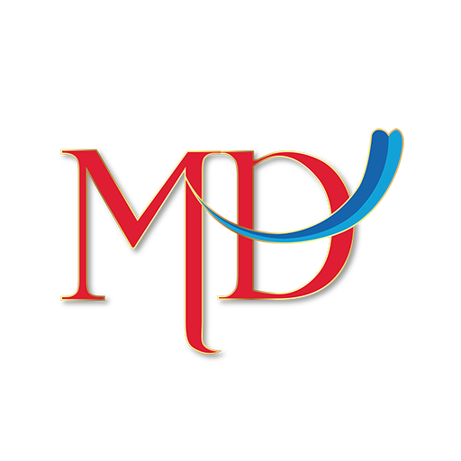 Minh Đan Beauty logo
