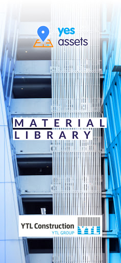 Android application YTL Construction Library screenshort