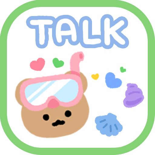 [SSOM]itwassummergom_TALK logo