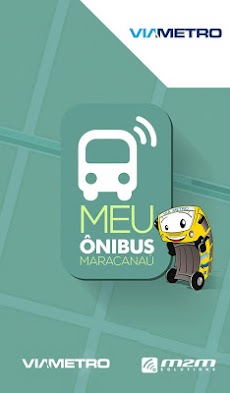 Meu Ônibus Maracanaúのおすすめ画像1