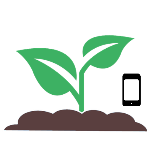 Calagem App logo