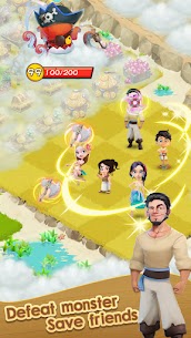 Merge Islands Mod Apk 0.0.15 (Free Shopping) 15