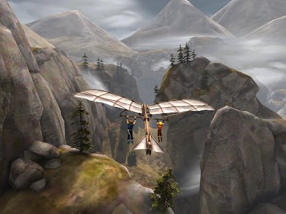 Brothers: a Tale of two Sons Screenshot