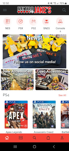 app screenshot 1