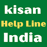 Cover Image of ดาวน์โหลด Kisan Helpline Indian Citizens  APK