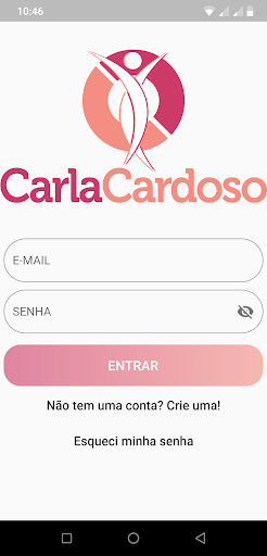 Ergonomia Saude - Carla Fisio Screen 2