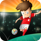 Super Pocket Soccer 2015 icon
