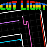 Cut Light icon