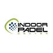 Indoor Padel Center  Icon