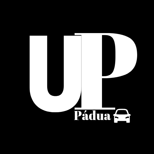 UP Padua Passageiro for  Android – Latest Version & Features app icon