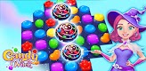 screenshot of Candy Witch - Match 3 Puzzle