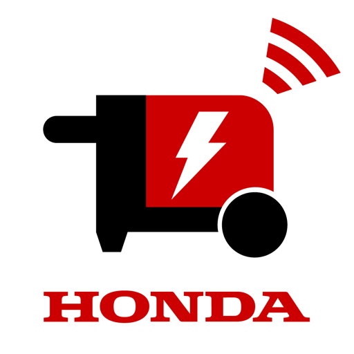 Honda My Generator 1.4.10 Icon