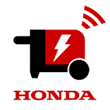 Honda My Generator icon