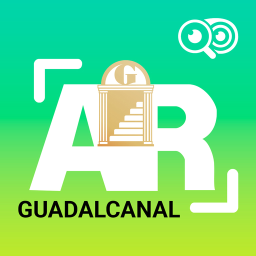 Guadalcanal logo