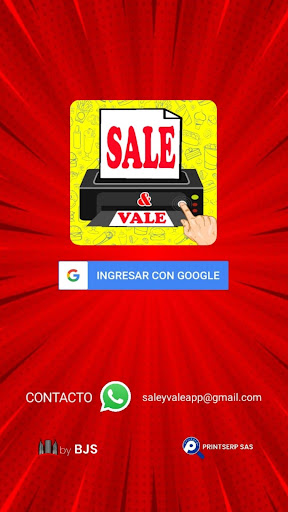 Android application A ordenar screenshort
