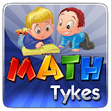 Math Tykes - Fun Math Games icon